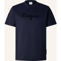 BOGNER Baumwoll-T-Shirt Lukas