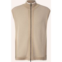 BOGNER Strickweste Enzo