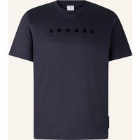 BOGNER Baumwoll-T-Shirt Lukas
