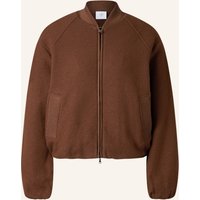 BOGNER Woll-Blouson Editha