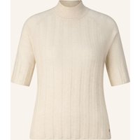 BOGNER Strickshirt TINA mit Cashmere