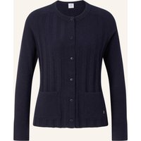 BOGNER Strickjacke TANJA mit Cashmere
