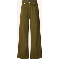 BOGNER Wide Leg Jeans LIZZY-2