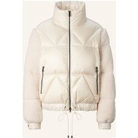 BOGNER Daunen-Teddyjacke Queeny