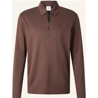 BOGNER Polo-Longsleeve Bailey