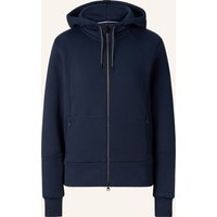 FIRE+ICE Baumwoll-Hoodie-Sweatjacke Nada