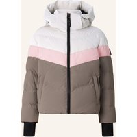 TAUPE / WEISS / ROSA