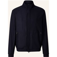 BOGNER Flanell-Jacke Bradley