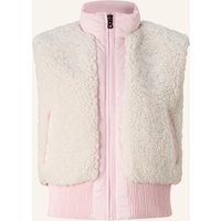 BOGNER Kids Ski-Daunenjacke Glitter