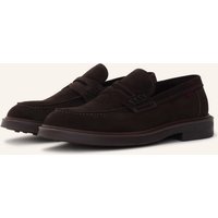aigner Aigner Loafer Timo 1b braun