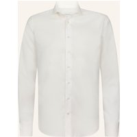 PROFUOMO Profuomo Hemd Slim Fit weiss