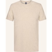 PROFUOMO Profuomo T-Shirt beige