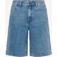 Kaffe Kaffe Denimshorts Kavallis blau