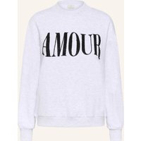 KAFFE Sweatshirt KAMELODY