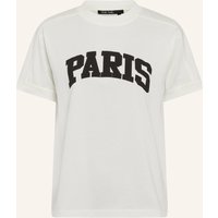 MARC AUREL Marc Aurel T-Shirt weiss