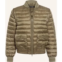 MARC AUREL Marc Aurel Bomberjacke gruen