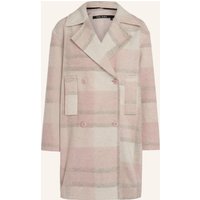 MARC AUREL Marc Aurel Mantel beige