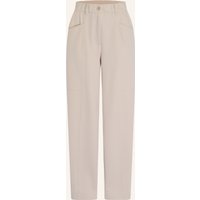 MARC AUREL Marc Aurel Hose beige