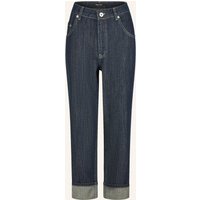 MARC AUREL Marc Aurel Jeans blau
