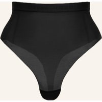 ITEM m6 Item m6 Shape-Slip All Mesh schwarz