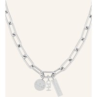SILBER