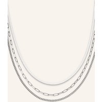 SILBER