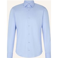 Strellson Strellson Hemd Stan blau