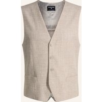 Strellson Strellson Weste Gyl beige
