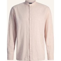 Strellson Strellson Hemd Calisto beige