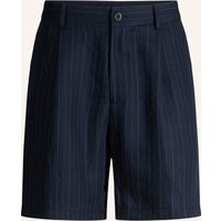 Strellson Chino Shorts Kelby blau