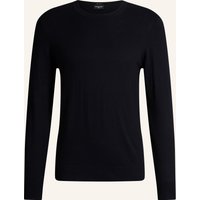 Strellson Pullover Vincent blau
