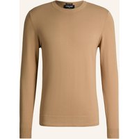 Strellson Pullover Vincent beige