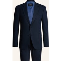Strellson Anzug Aidan-Melwin blau