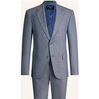 Strellson Anzug Aidan-Melwin blau