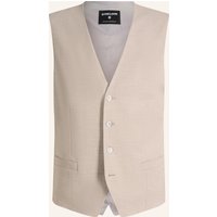 Strellson Strellson Weste Gyl beige