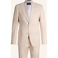 Strellson Anzug Aidan Melwin beige