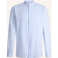 Strellson Strellson Hemd Calisto blau