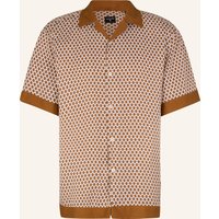 Strellson Strellson Hemd Cao beige