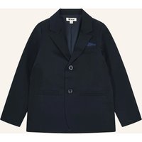 Steiff Steiff Sakko Dinosaur blau