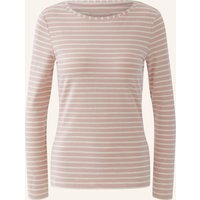 Oui Oui Longsleeve rosa