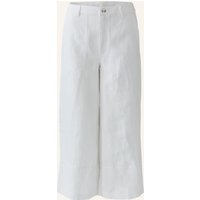 Oui Hose weiss