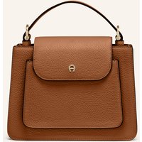 aigner Aigner Handtasche Delia braun
