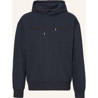Marc O'Polo Marc O'polo Kapuzen-Sweatshirt blau