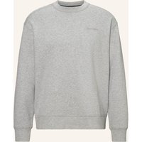 Marc O'Polo Marc O'polo Sweatshirt grau