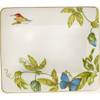 Villeroy & Boch Villeroy & Boch Suppenteller Amazonia weiss