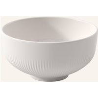 Villeroy & Boch Villeroy & Boch Schüssel Afina weiss