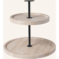 Villeroy & Boch Villeroy & Boch Etagere Manufacture Travertine beige