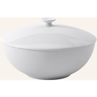 Villeroy & Boch Villeroy & Boch Schüssel Mit Deckel Royal weiss