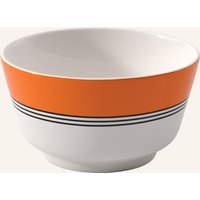 Villeroy & Boch Villeroy & Boch Müslischale Memphis Collection weiss