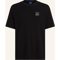 KARL LAGERFELD JEANS T-Shirt schwarz